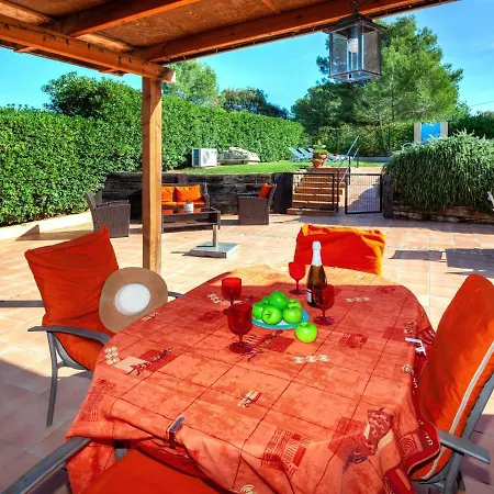 Holiday Ametller Holiday home